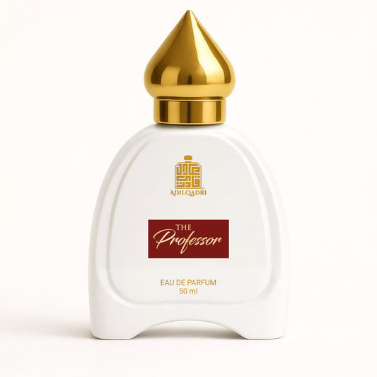 The Professor Perfume Spray 50ml