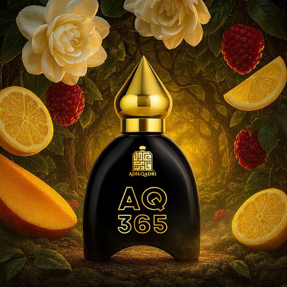 Adilqadri Premium Attars