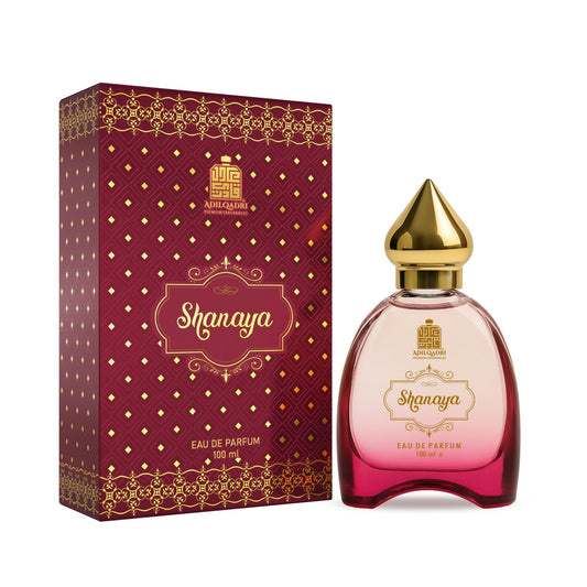 Shanaya Perfume Spray 100 ML
