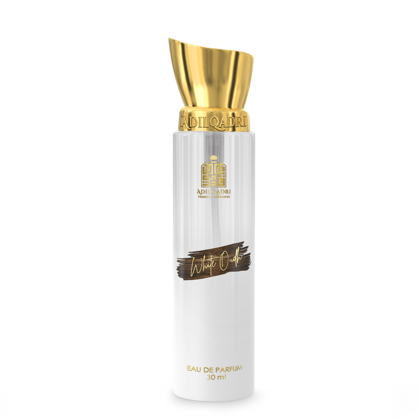 White Oudh Perfume Spray 50 ML