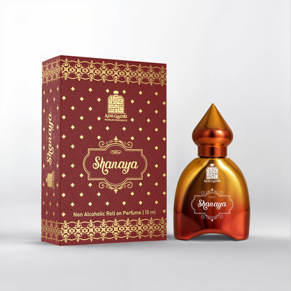 Shanaya Luxury Attar Perfume 10 ML