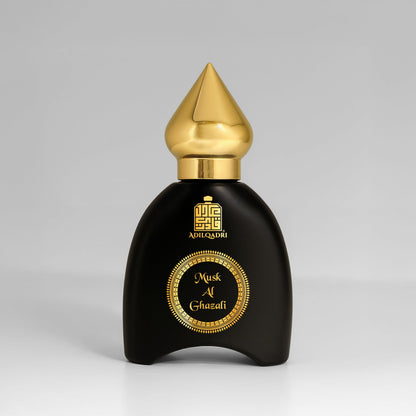 Musk Al Ghazali Luxury Attar Perfume 10 ML