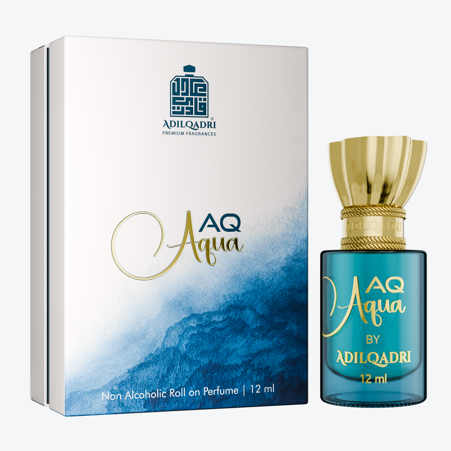 Adilqadri Premium Attars