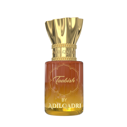 Taabish Luxury Attar Perfume