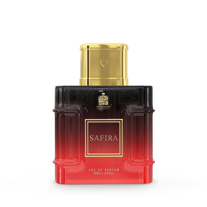 Safira Perfume Spray 100ml