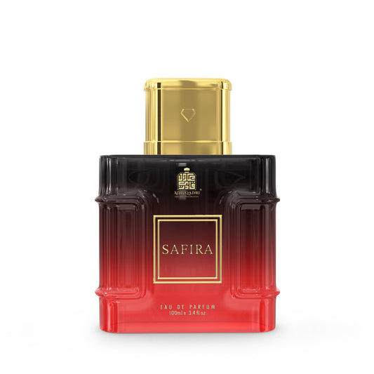 Safira Perfume Spray 100ml