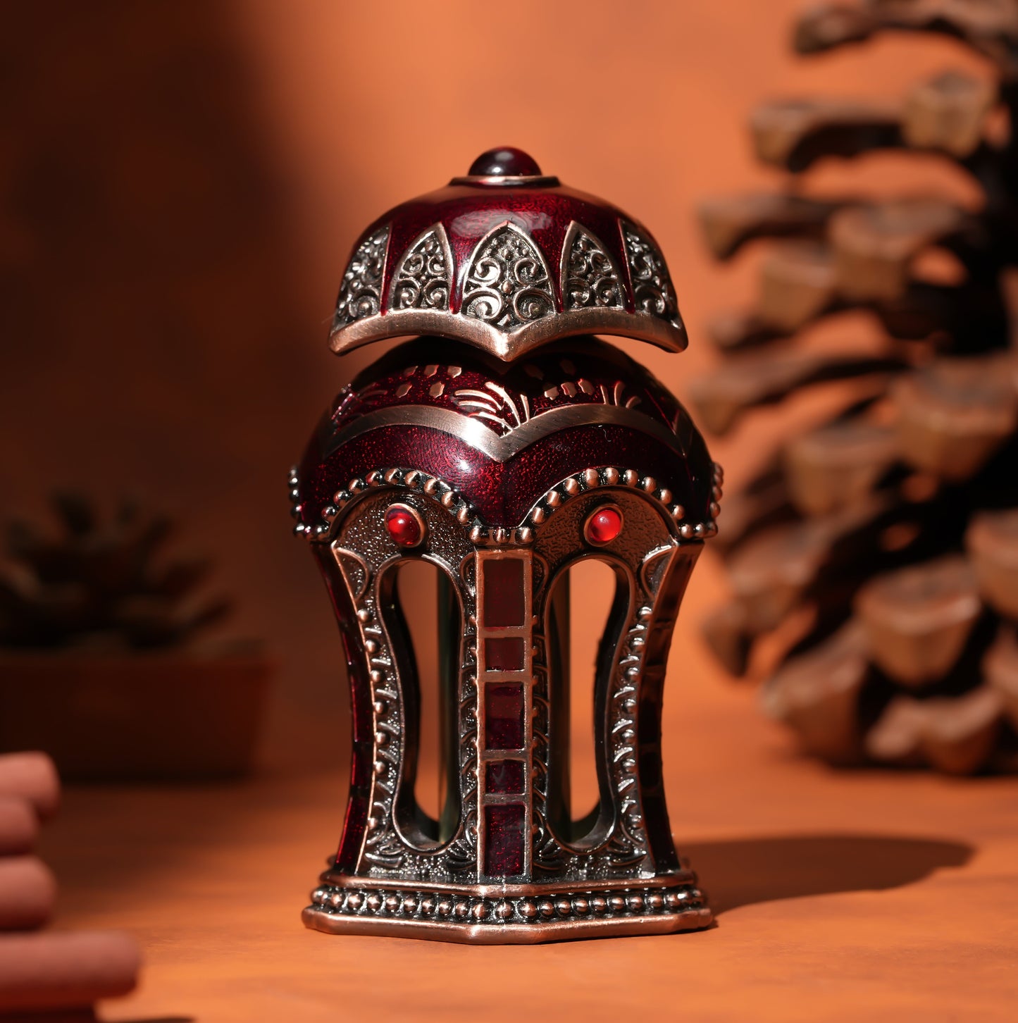 Zahra Royal Attar Perfume 10 ML