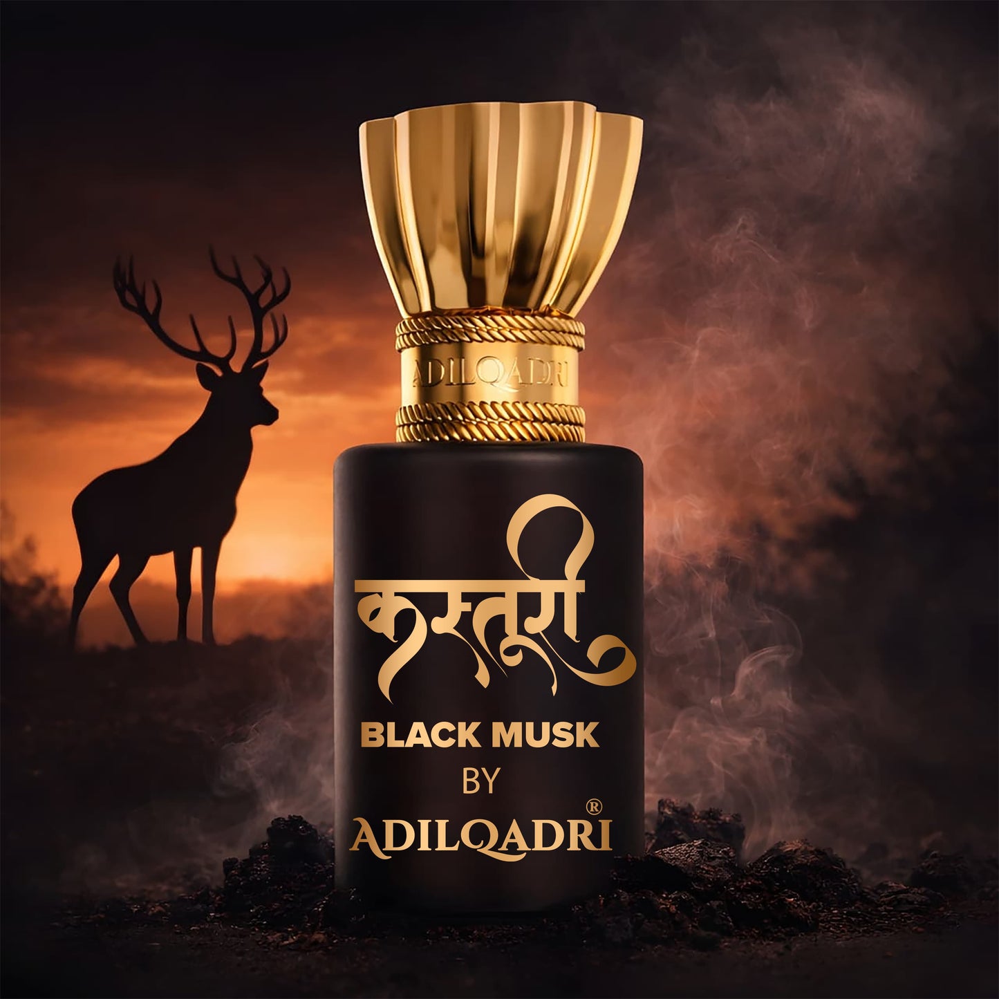 Adilqadri Premium Attars