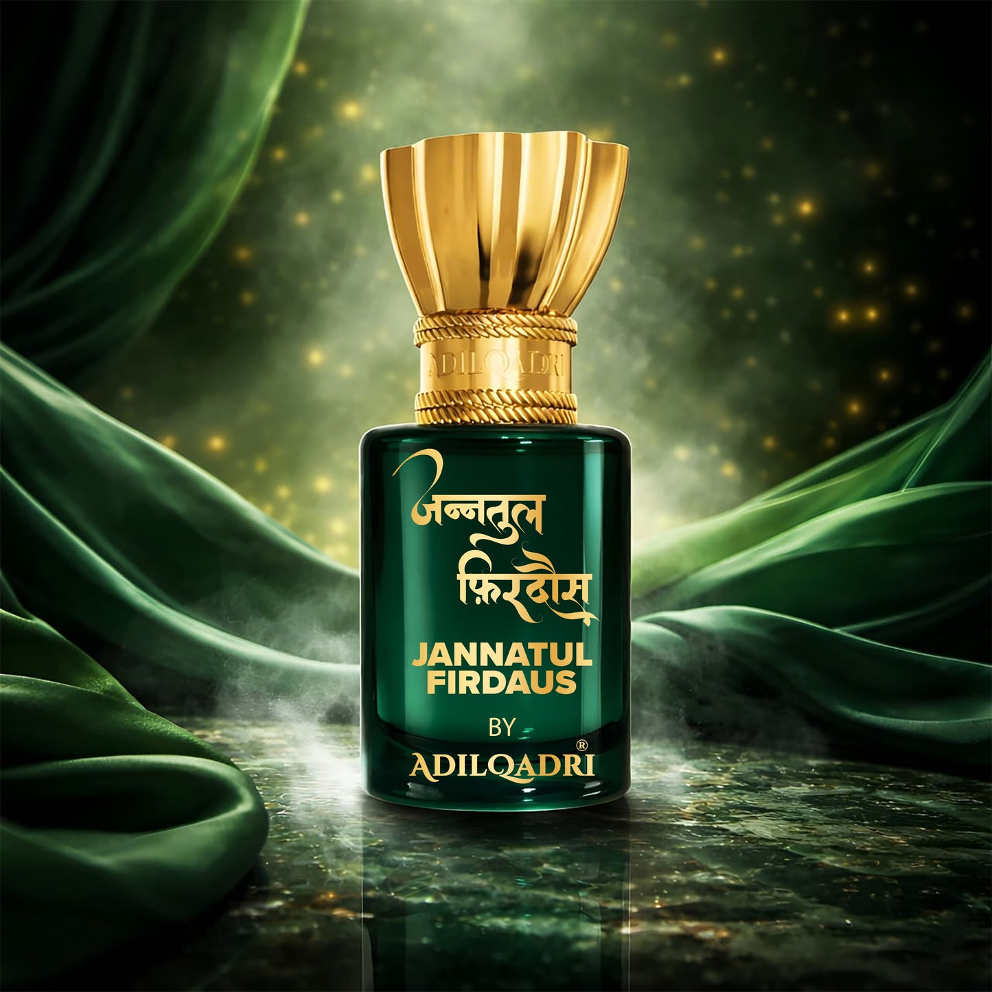 Adilqadri Premium Attars