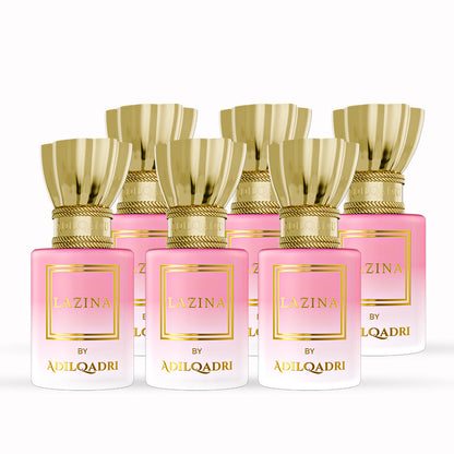 Lazina Luxury Attar Perfume 5.5 ML