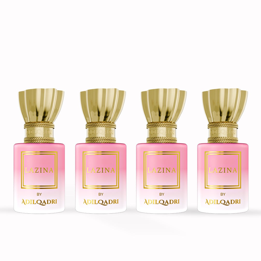 Lazina Luxury Attar Perfume 5.5 ML