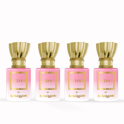 Lazina Luxury Attar Perfume 5.5 ML