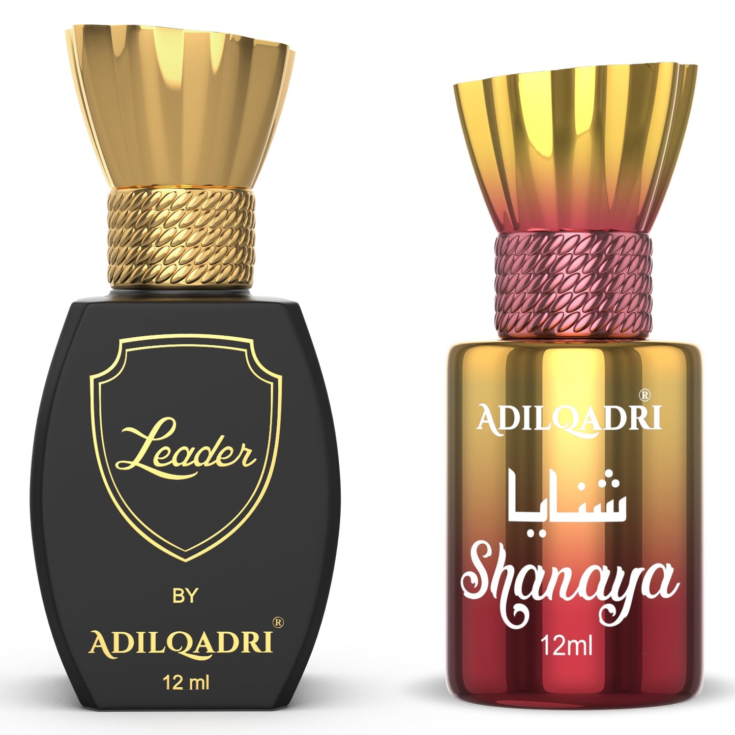 Adilqadri Premium Attars