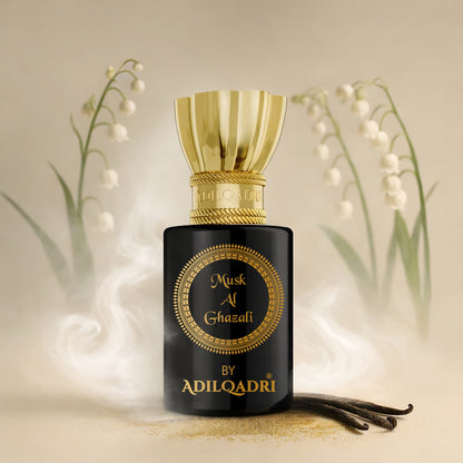 Adilqadri Premium Attars