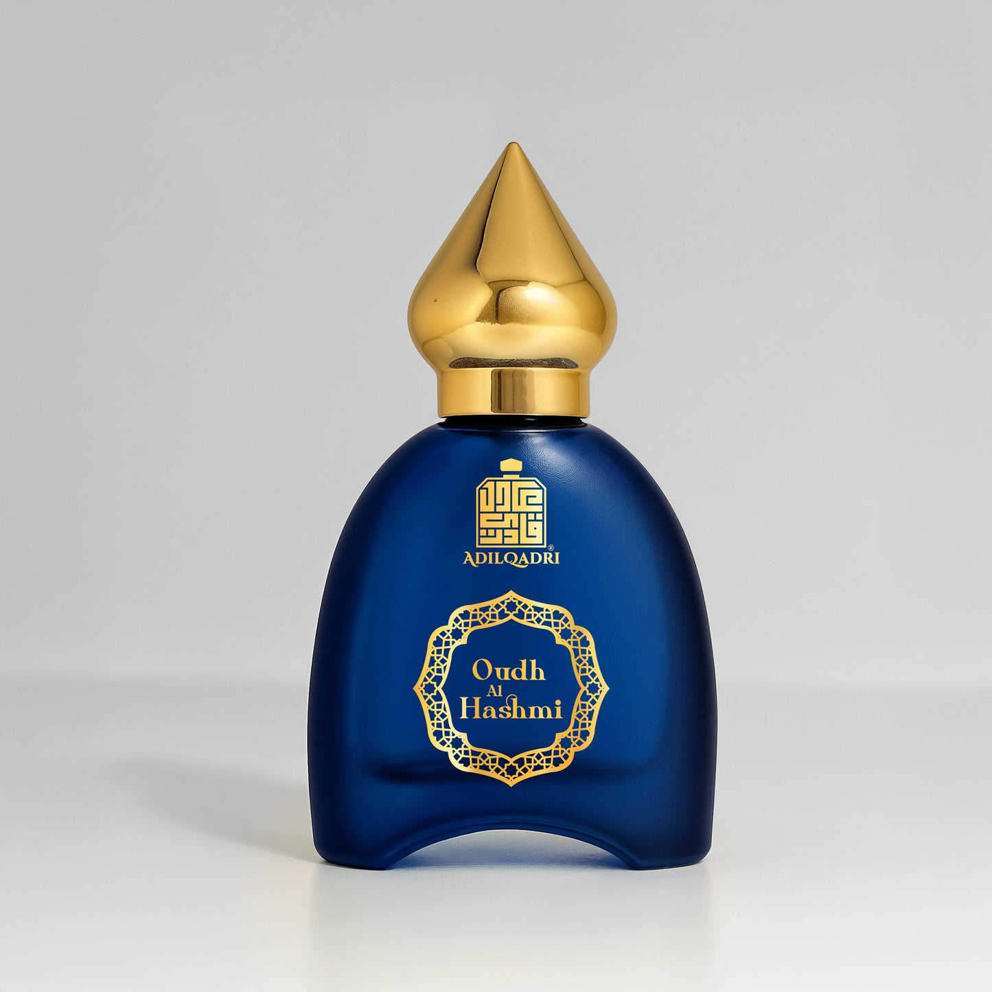 Oudh Al Hashmi Luxury Attar Perfume