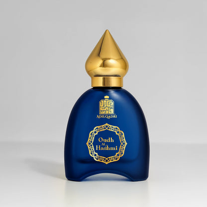 Oudh Al Hashmi Luxury Attar Perfume
