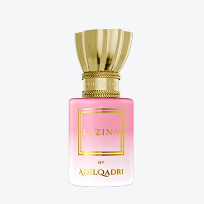 Lazina Luxury Attar Perfume 5.5 ML