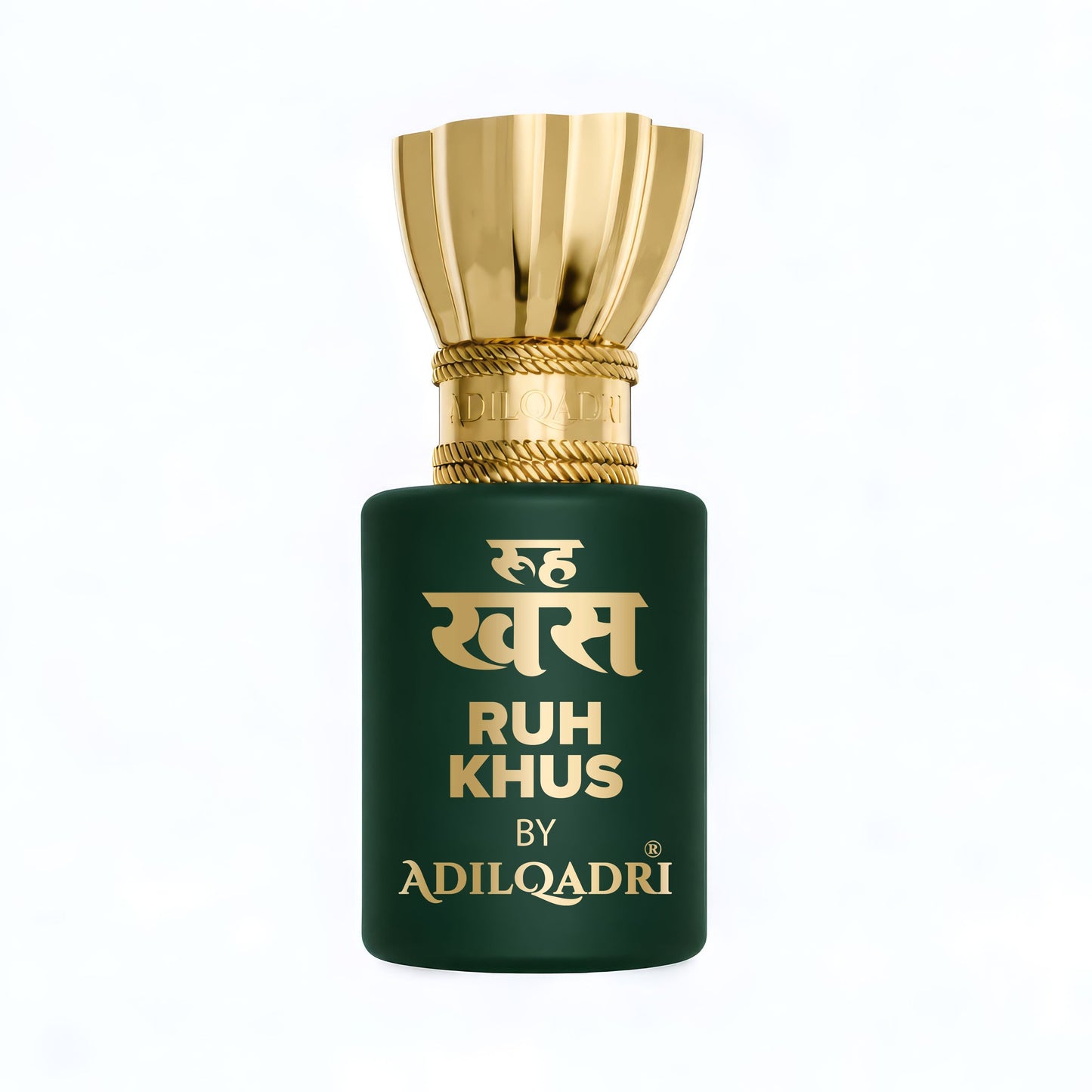 Ruh Khus Attar Perfume 5.5 ML