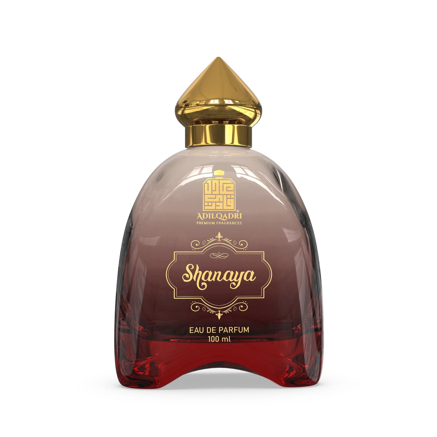 Shanaya Perfume Spray 100 ML