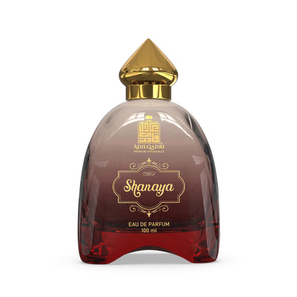 Shanaya Perfume Spray 100 ML