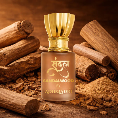 Adilqadri Premium Attars