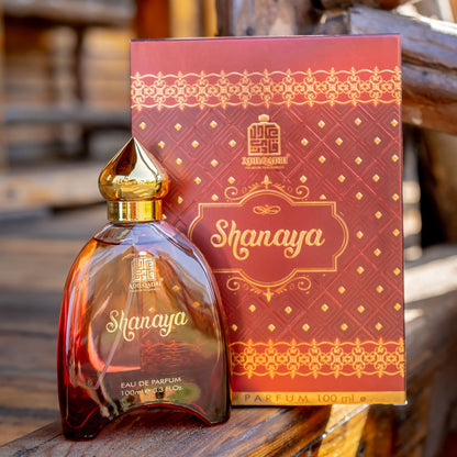 Shanaya Perfume Spray 100 ML