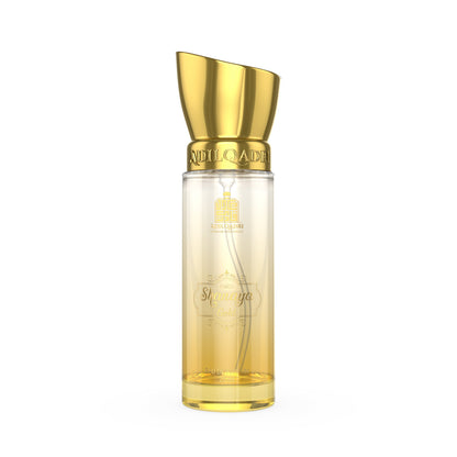 Shanaya Gold Gourmand Perfume Spray 20ml