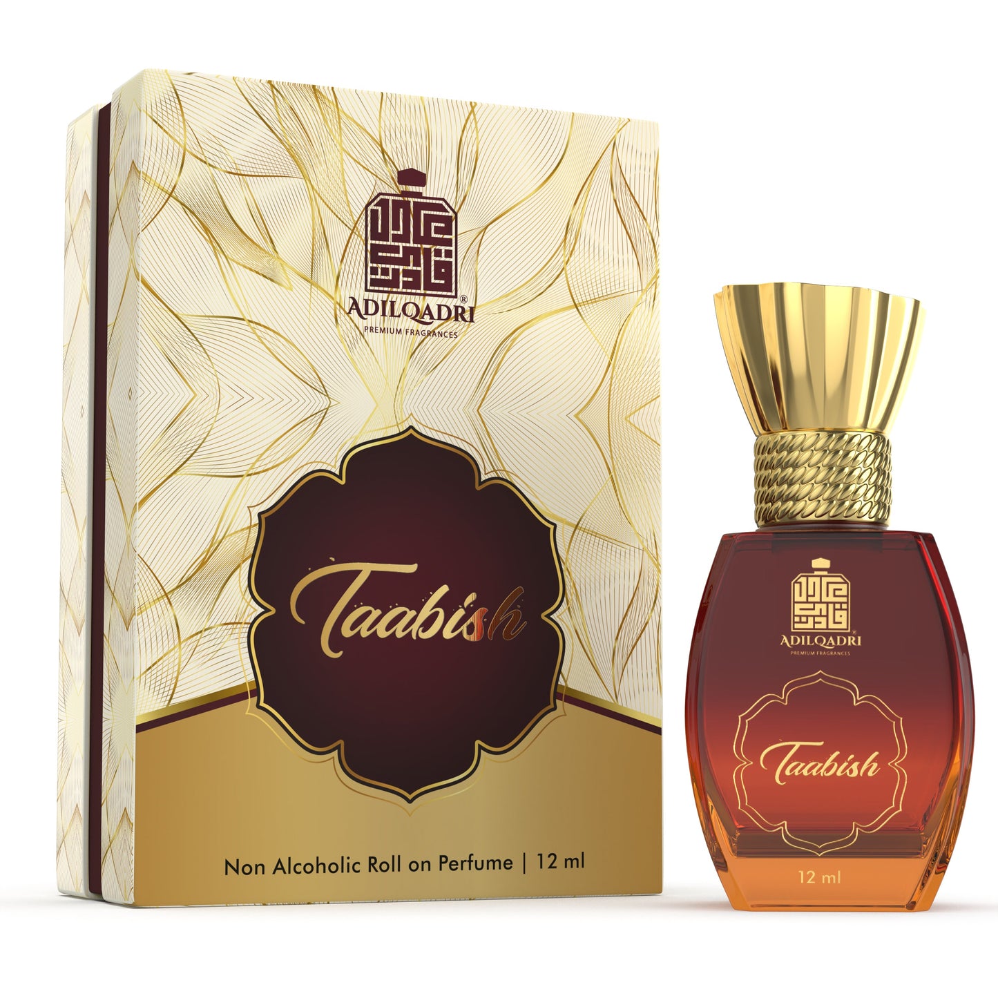 Adilqadri Premium Attars