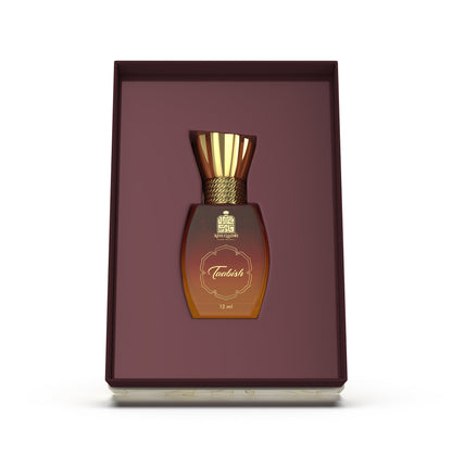 Taabish Luxury Attar Perfume