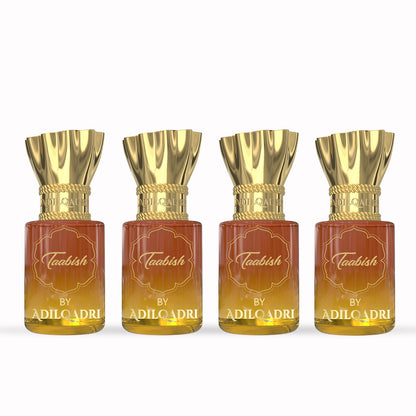 Taabish Luxury Attar Perfume