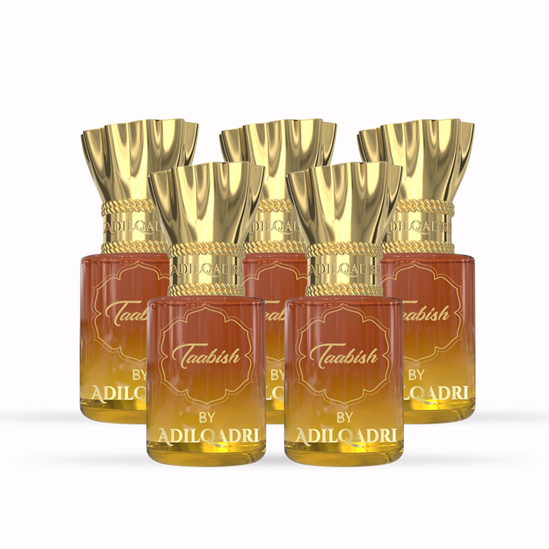 Adilqadri Premium Attars