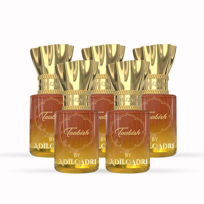 Adilqadri Premium Attars