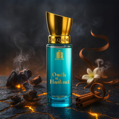 Oudh Al Hashmi Perfume Spray 20ml