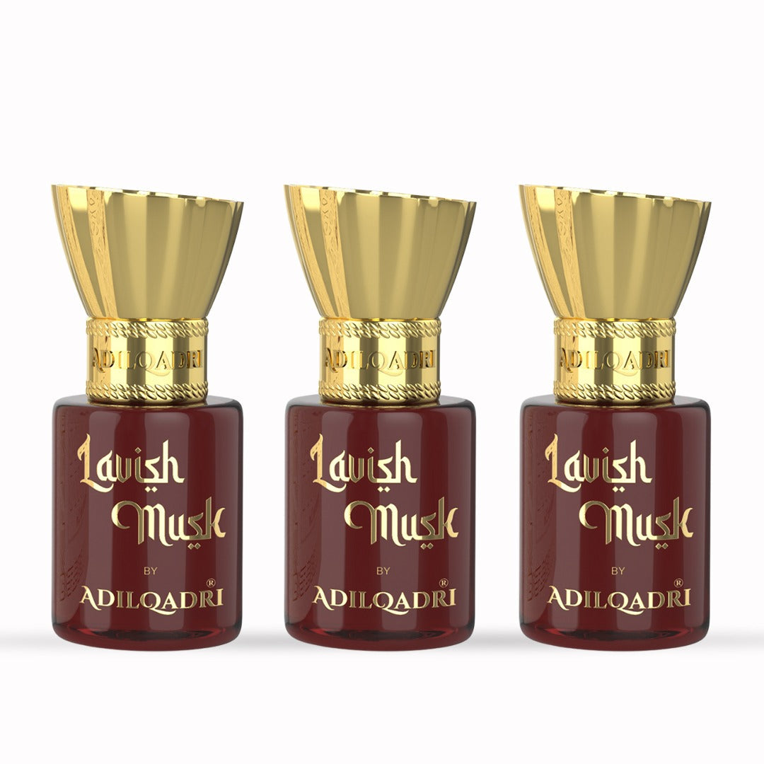 Adilqadri Premium Attars