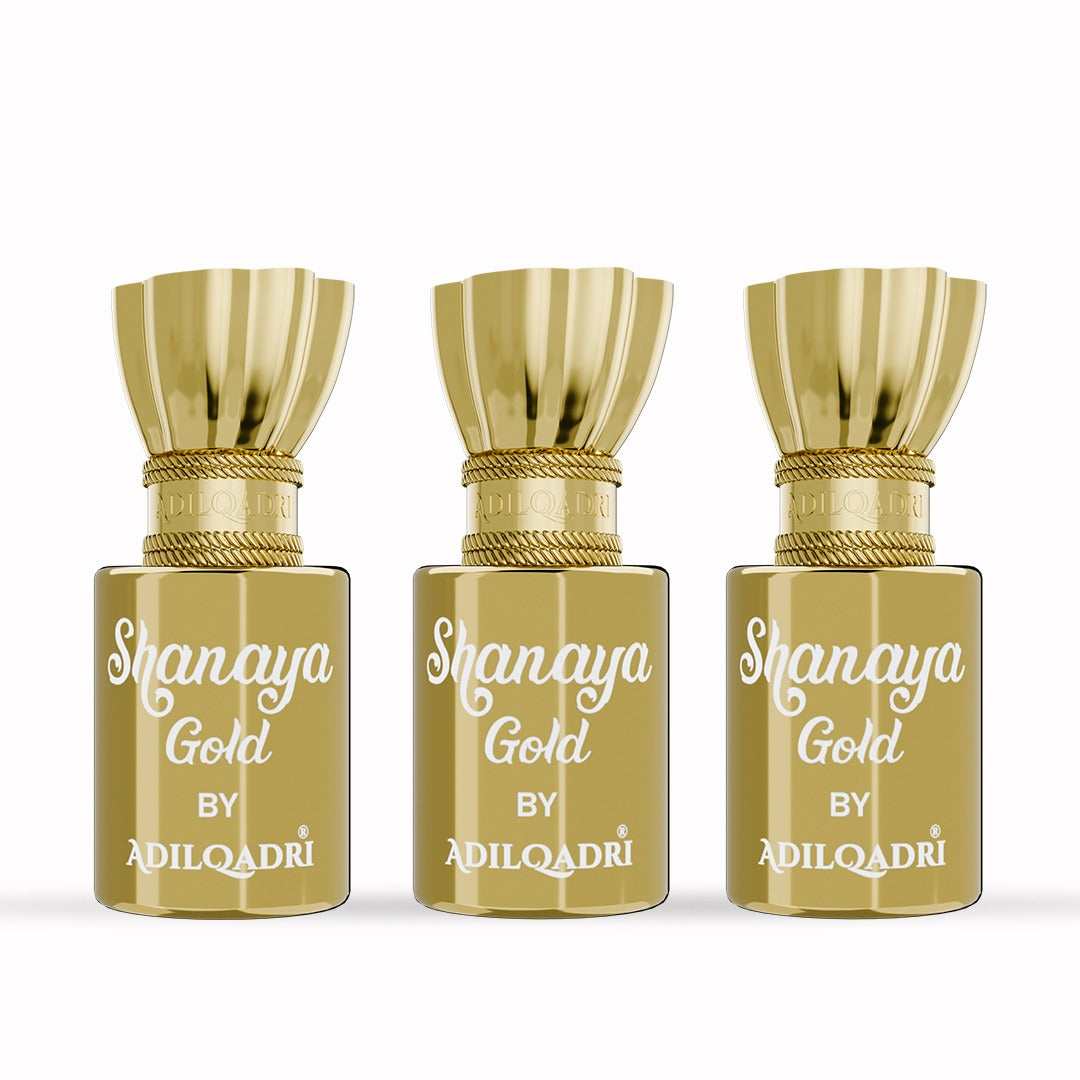 Adilqadri Premium Attars