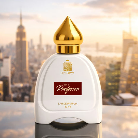 The Professor Perfume Spray 50ml