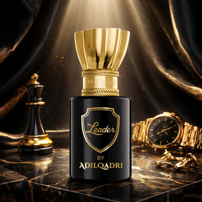 Leader Luxury Attar Perfume