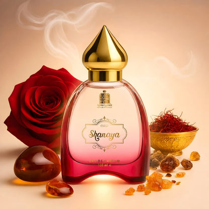 Shanaya Perfume Spray 100 ML