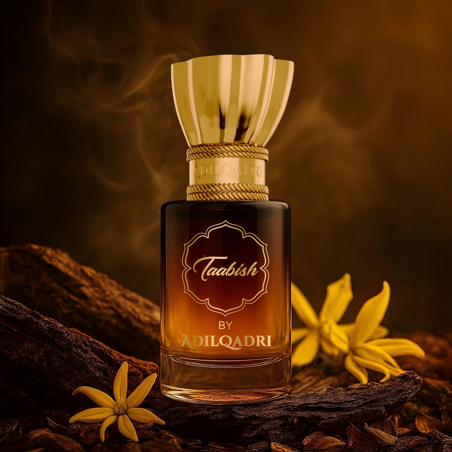 Adilqadri Premium Attars