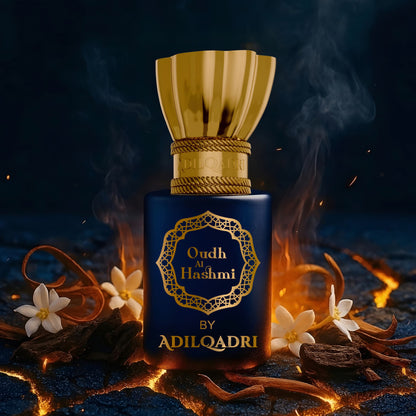 Adilqadri Premium Attars