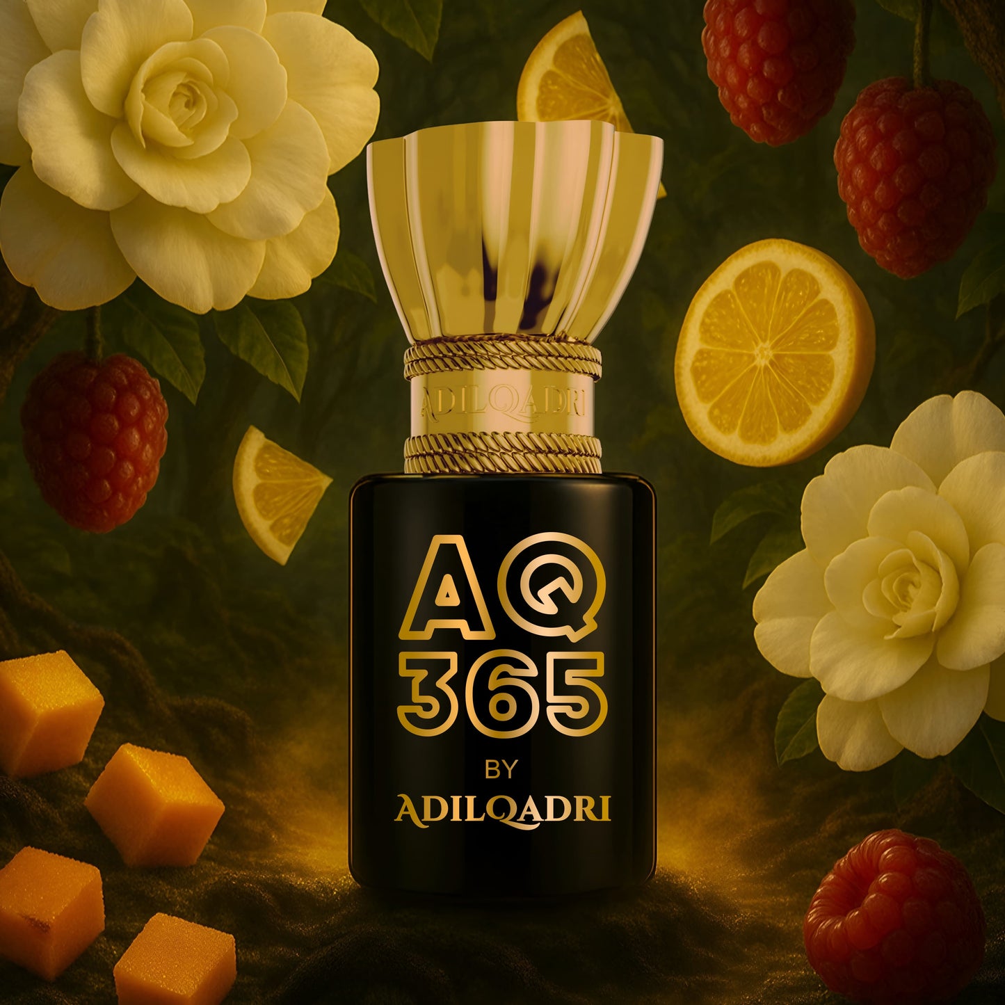Adilqadri Premium Attars