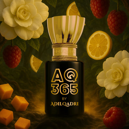Adilqadri Premium Attars