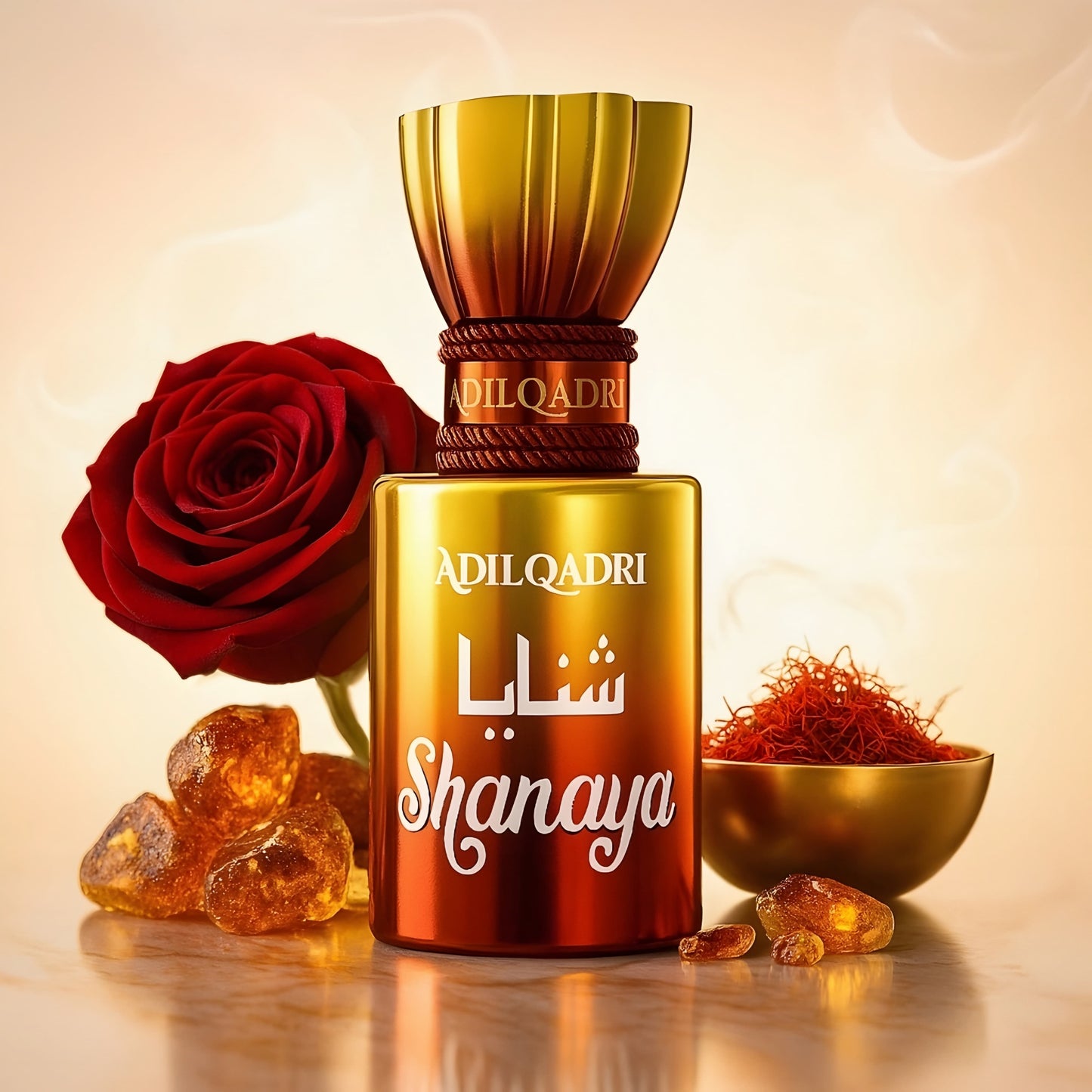 Adilqadri Premium Attars
