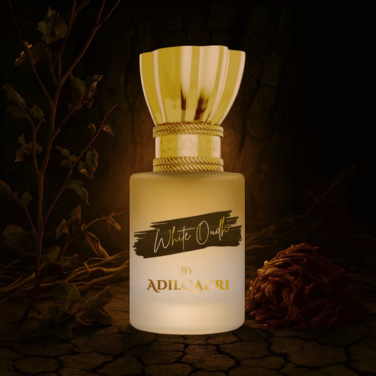 Adilqadri Premium Attars