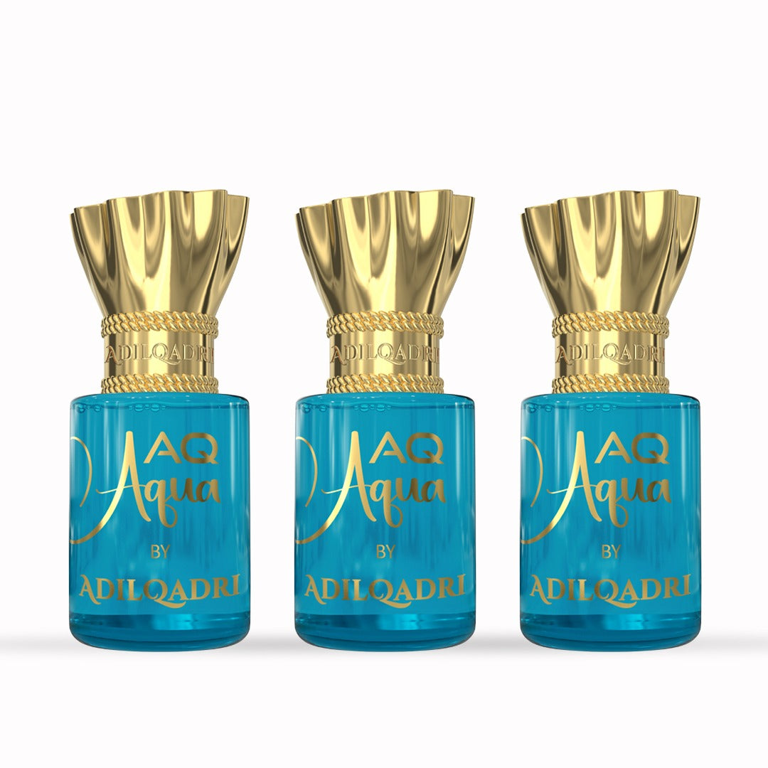 Adilqadri Premium Attars