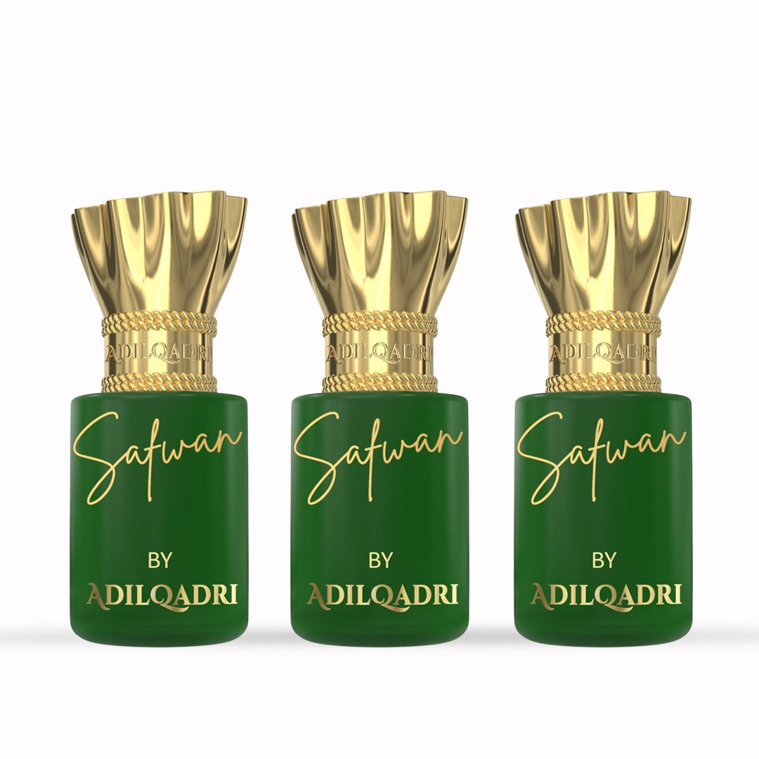 Adilqadri Premium Attars
