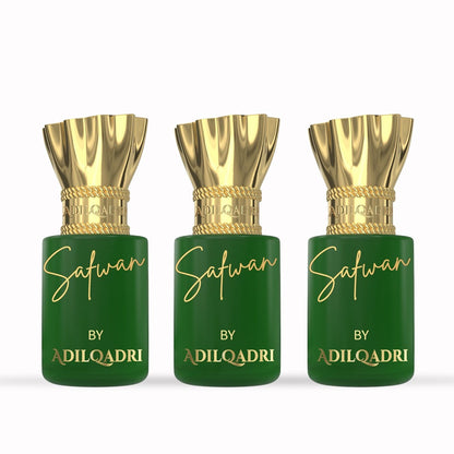 Adilqadri Premium Attars