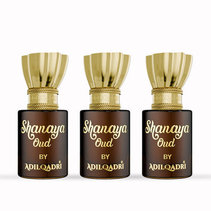 Adilqadri Premium Attars