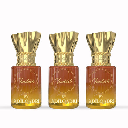 Adilqadri Premium Attars