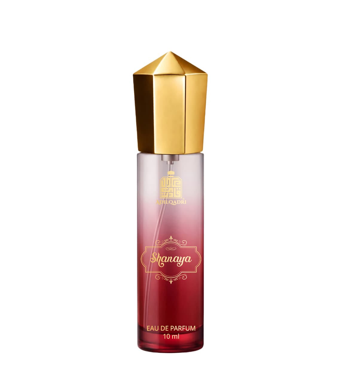 Shanaya Travel Size Perfume Spray 10ml